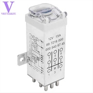 Car Overload Protection Relay 0005406745 for - C-Class W202 E-Class T-Model Saloon Disconnect Relay 