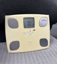 💕TANITA - BC-750 十合一體女性減重體組成電子磅 /十合一體脂磅/體重磅