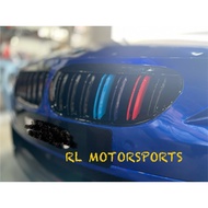 Bmw E63 E64 6 series M sport front grill 2003 2004 2005 2006 2007 2008 2009 2010 grille kidney bodyk