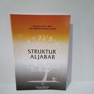 ALJABAR STRUCTURE