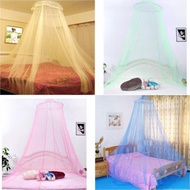 Kids Mosquito Net Princess-themed Bedroom Bedspread For Girls Princess Canopy Bed Hanging Dome Mosquito Net