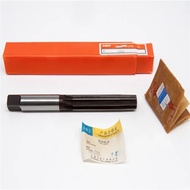 Precision H8 Straight Shank 3MM 4MM 9MM 13MM 18MM 19MM 21MM 24MM 26MM Hand Reamer Reamers Tools