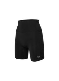 [XEXYMIX] RX Pocket Biker Shorts
