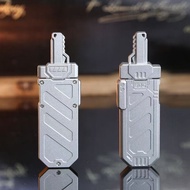 MOT Same Style Split Sword Toy EDC Push Brand Portable Push Ornaments Magnetic Machinery edc Toy