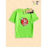 Premium kids t-shirt with KOI fish design, Japanese fish