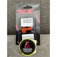 SCK Racing Fuel Injector RS150 180cc 10H