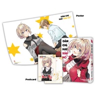 Comics - Good sisters - Episode 1 2 3 4 5 6 7 8