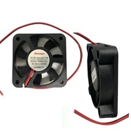 DC Fan 5cmx5cm 12v DC Fan 5x5cm Box Ampli