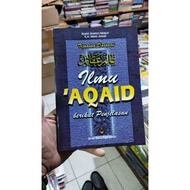 Aqaid Science Book Translation of Tijaanud Dararii Tijan Darori and explanation of Sheikh Ibrahim Al