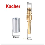 Karcher car wash line, karcher car wash line, karcher car wash line quick connector (k2-k7)