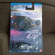 surf crate hotwheels silver series