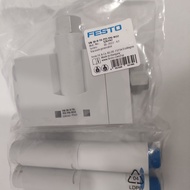 FESTO vacuum generator VN-20/30-L/H-T6-PI5/PQ4-VI6/VQ5-RO2-M 532656 brand new