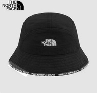 The North Face 黑色漁夫帽 The North Face Cypress