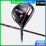Yonex | 2024 Ezone Gt4 Fairway Wood Mens Ezone Gt Shaft