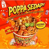 POPPA SEDAP SUP JOLO AS LEGACY BY DATO SERI ALIFF SYUKRI