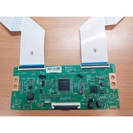 PHILIPS 65PUH6052/96 Logic Board 6870C-0805A Disassembly Good Product