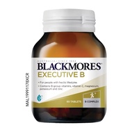 BLACKMORES Executive B 30s / 60s -  Vitamin B Complex