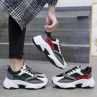 HEUS Falcon Sneakers (Ready Stock)