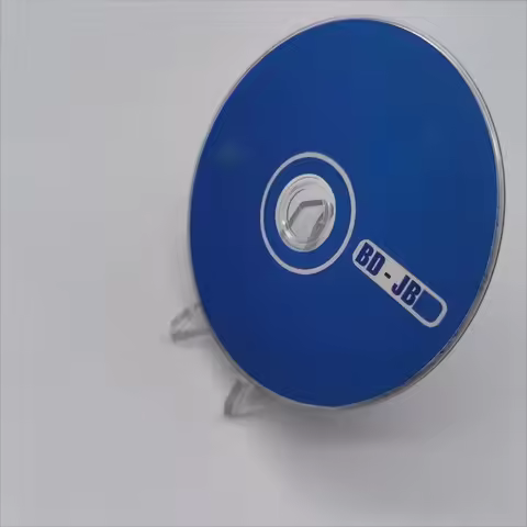 For Firmware 9.0-12.02 BD-JB Disc 1 Click Boot All-in-One Jailbreak Disc JB Disk Tool Mod Tool with