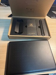 Wacom數位版&壞筆