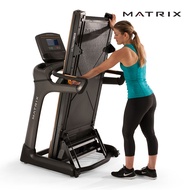 Matrix Treadmill TF50 XR