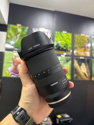 Tamron 17-70mm F/2.8 Sony E mount B070