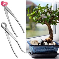 Bonsai Pruning Kit Stainless Steel Bonsai Tools Kit Labor Saving Tree Trimming Tools for Flowers SHO