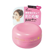 LUCIDO-L #造型升級髮蠟 <迷你款> 20g