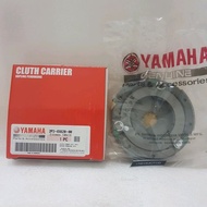 Double Clutch Plate Assy - Jupiter Z Vega R New Original Yamaha CryptonZR 2P2-E6620-00