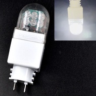 OIMG 6 Chip Refrigerator Freezer LED Bulb Refrigerated Range Hood Bulb G4 220-240v White Light 6000K