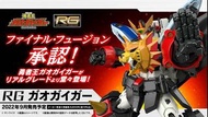 RG勇者王（上色版）