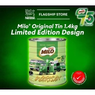 nestle milo 1.4kg....