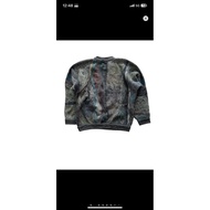 vintage coogi knitwear crewneck sweater