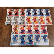 Topps Match Attax UCL 2021/22 Exclusive Cards from Italy Update Multipack (AC Milan, AS Roma, Inter 