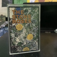 Kaset pita The Stone Roses