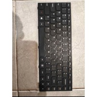 Second Hand G40 Laptop Keyboard