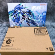 METAL BUILD 00 QAN[T] FULL SABER OPTION SET