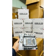 GINYUE X99M-G D3 motherboard new