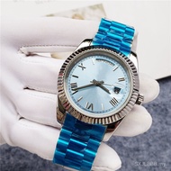 2025 Fashion Sports Fashion Sports Worker Dual Calendar Watch Diary Watch Fully Automatic Mechanical
