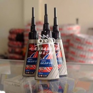 Federal 120ml Motorcycle Axle Oil