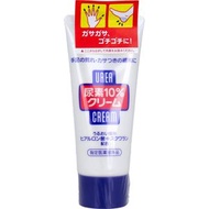 資生堂 - Shiseido 尿素10%角質柔化護手霜手足霜 60g -93675(平行進口)