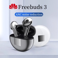 Official 1:1 FreeBuds 3 Bluetooth Earphone Sports Wireless Earbuds For Huawei