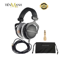 [Chính Hãng] Tai Nghe Kiểm Âm Beyerdynamic DT770 Pro 32 80 250 Ohm - DT 770 Beyer Dynamic Close Back