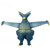 [Toy] Kier Dragon Star Beast Soft Rubber Superman Monster Movable Figure Doll Toy Monster Figure Chi