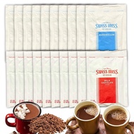 Swiss Miss Cocoa Mix Instant Hot Cocoa Variety Pack - 20 Count, Individually Wrapped, Perfect for Ho