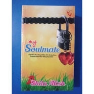 MY SOULMATE shila alish