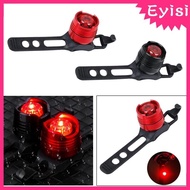 [Eyisi] Tail Light Waterproof Bike Rear Light for Night Riding Mountain Bike