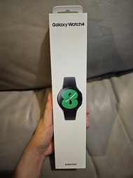 可議Samsung Galaxy watch 4