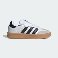 adidas SAMBA XLG Kasut Kasual Latihan Jerman Kasut Skateboard Lelaki Retro/Asal Wanita IE1377 Jualan