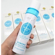 White body sunscreen 35+